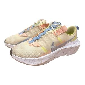 Nike Women's Crater Impact Shoes
